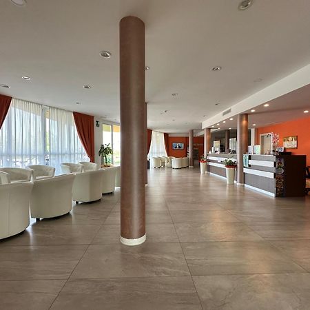 Hotel Bella Lazise Luaran gambar